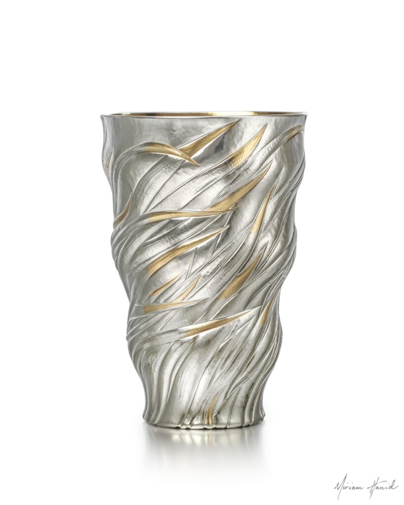 Grasses Tumbler